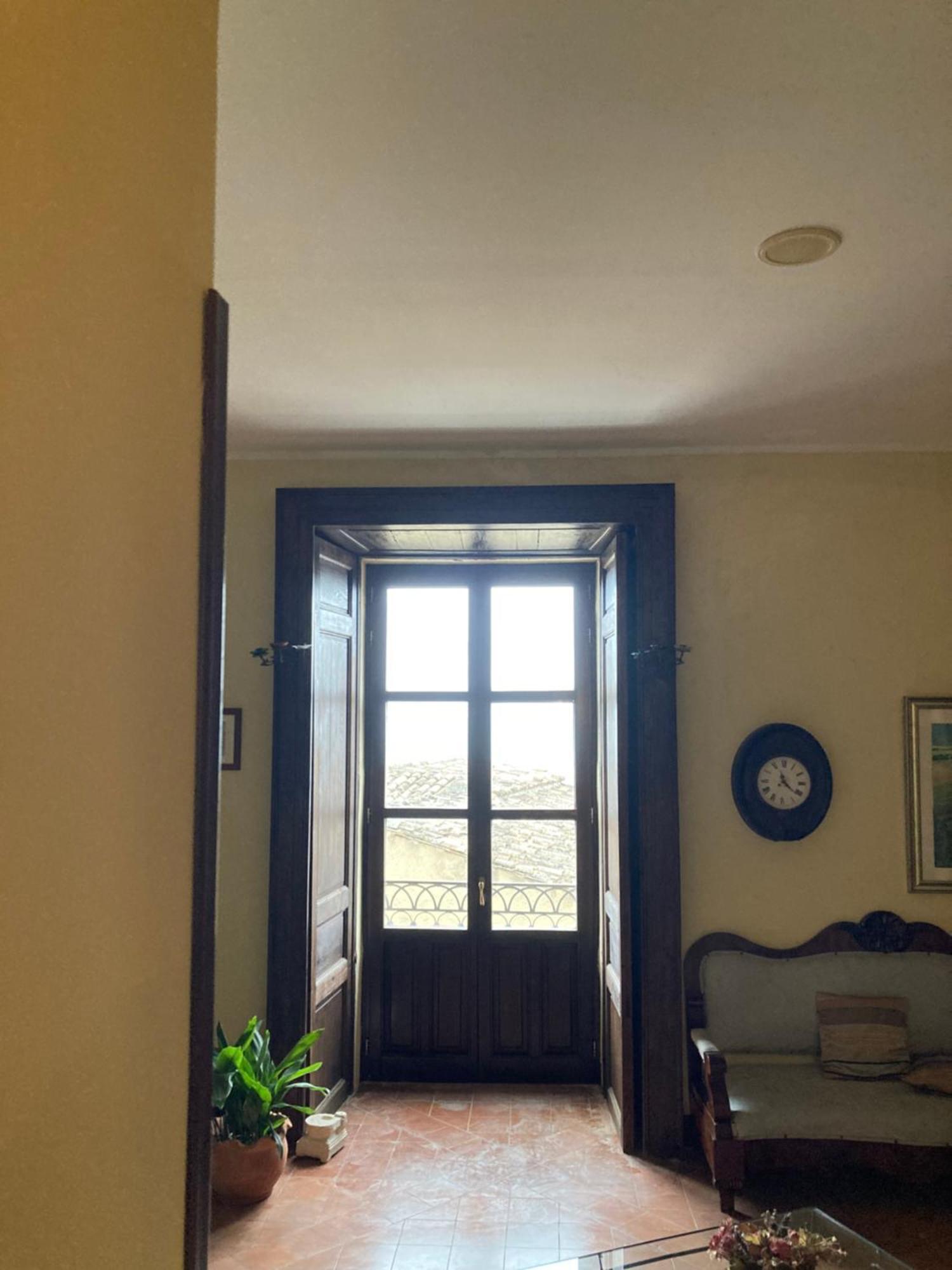 B&B Palazzo Pancaro Altomonte Exterior photo