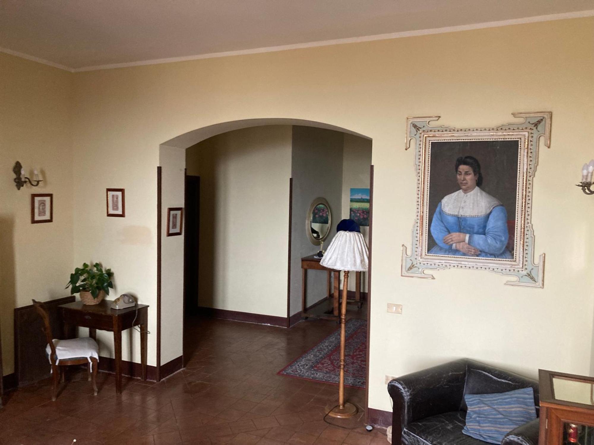 B&B Palazzo Pancaro Altomonte Exterior photo