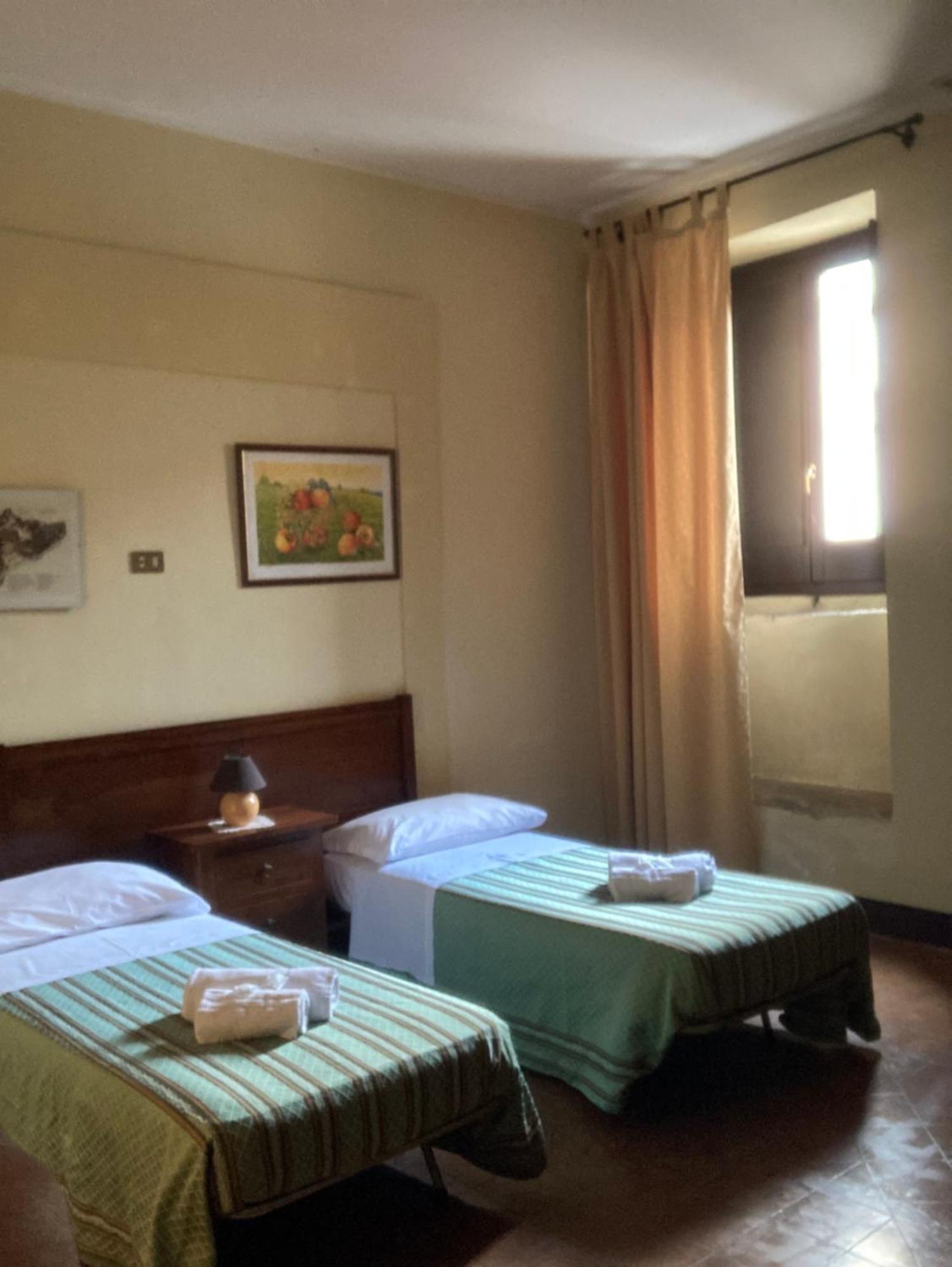 B&B Palazzo Pancaro Altomonte Exterior photo
